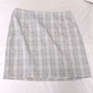 Mini Pencil skirt